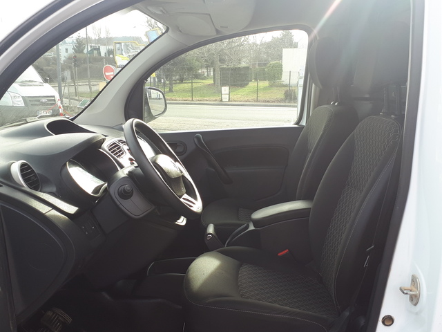 Renault KANGOO L1 GRAND CONFORT 1.5 DCI 75